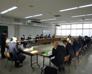 南信州観光公社　株主総会　決算